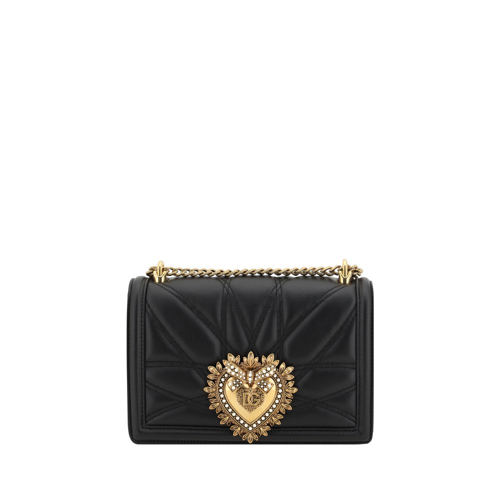 Dolce & Gabbana Devotion omuz çantası